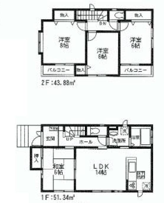 Other. A Building floor plan