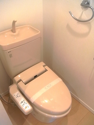 Toilet. toilet ☆
