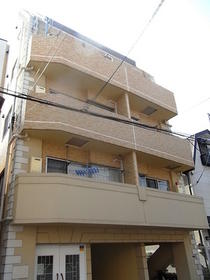 Building appearance