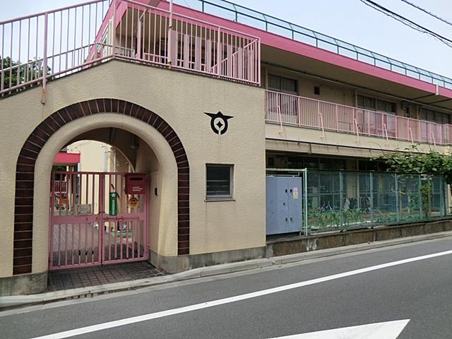 kindergarten ・ Nursery. Kojiya 394m to nursery school