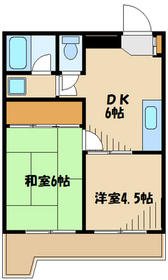 Building appearance