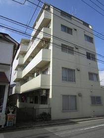 Building appearance
