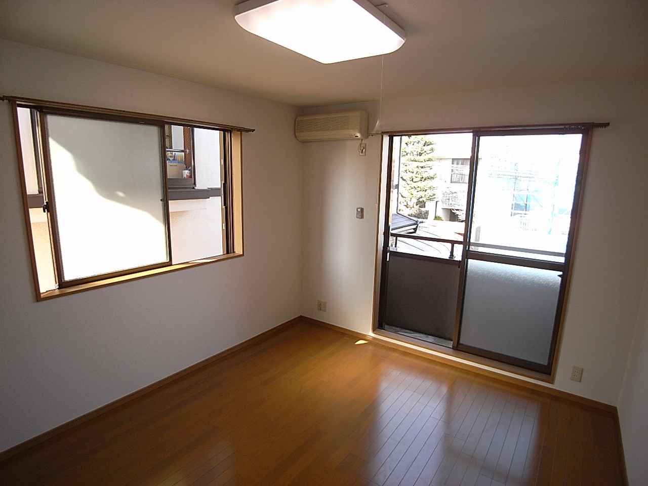 Other room space