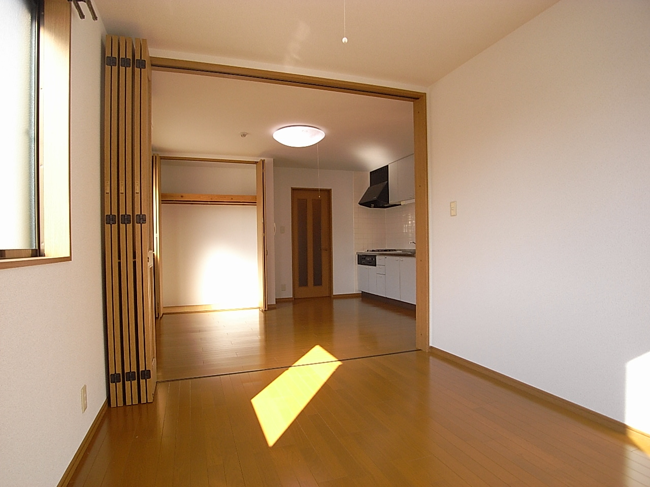 Other room space