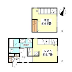 Building appearance
