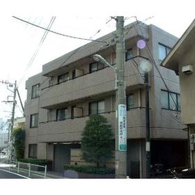Building appearance