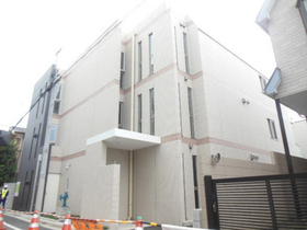 Building appearance