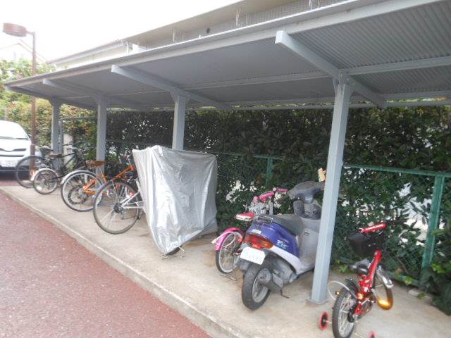 Other common areas
