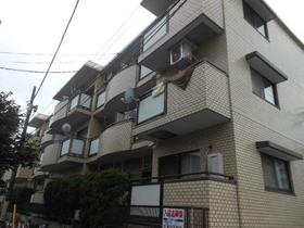 Building appearance