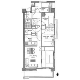 Building appearance
