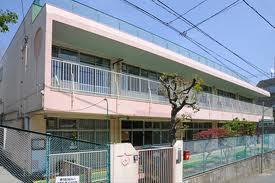 kindergarten ・ Nursery. Sanno 532m to nursery school