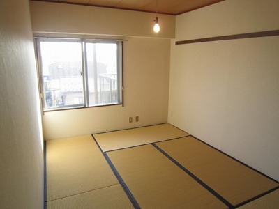 Other room space. Japanese-style rooms