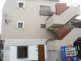 Building appearance