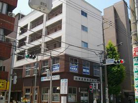 Building appearance