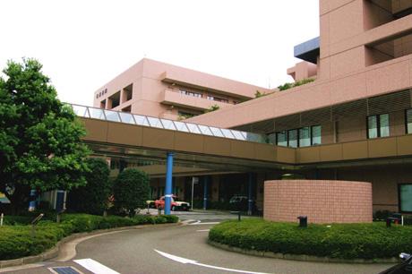 Hospital. 1094m to the public interest Tokyo Metropolitan Health and Medical Treatment Corporation Ebara hospital
