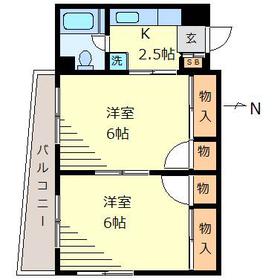 Building appearance