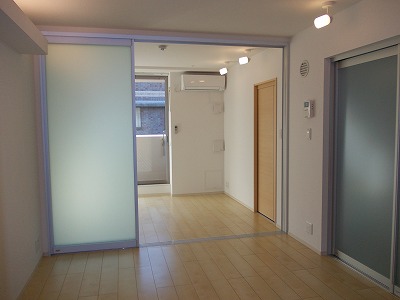 Living and room