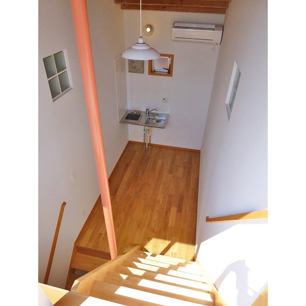 Kitchen. Kitchen space ☆