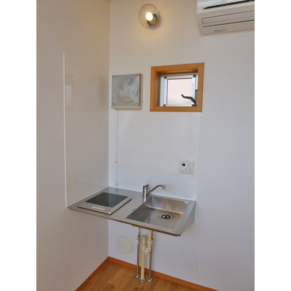 Kitchen. stylish! !