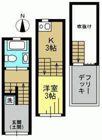 Building appearance