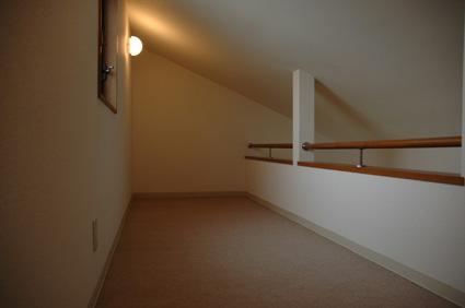 Other room space