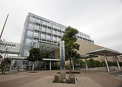 Hospital. 638m to social insurance Kamata General Hospital (Hospital)