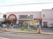 Supermarket. Until Life Omori shop 281m