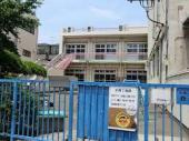kindergarten ・ Nursery. 255m forest until Saki nursery