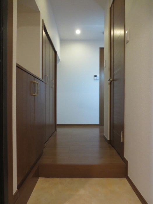 Living and room