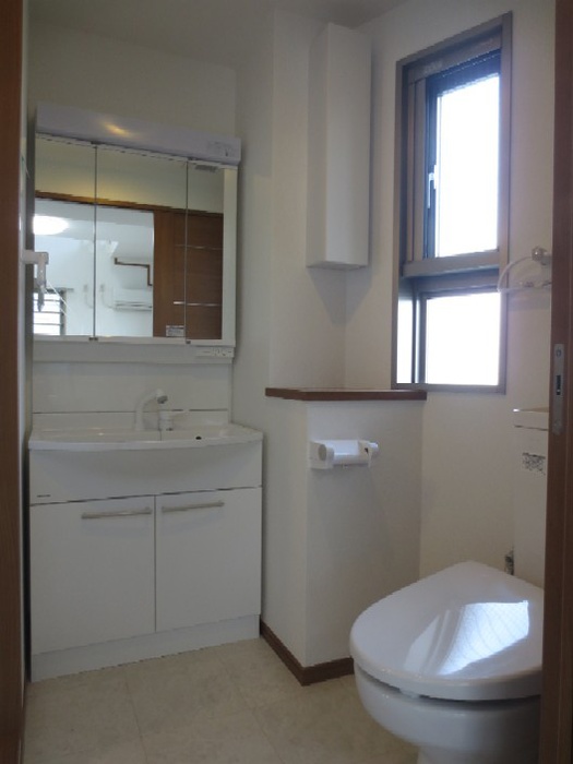 Washroom