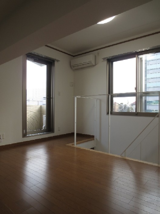 Other room space