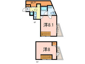 Building appearance