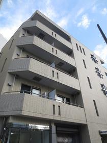 Building appearance