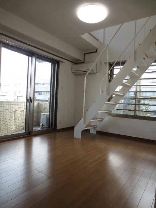 Other room space