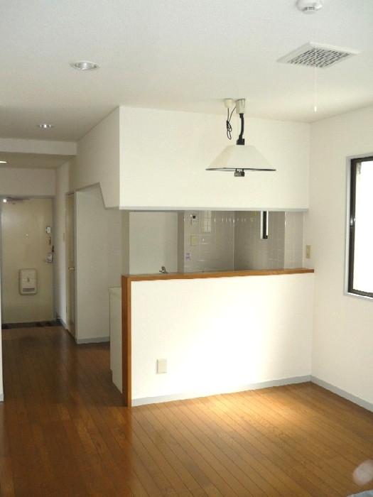 Other room space