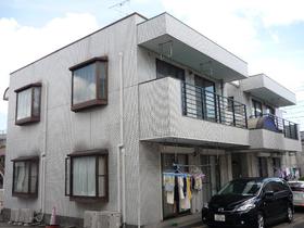 Building appearance