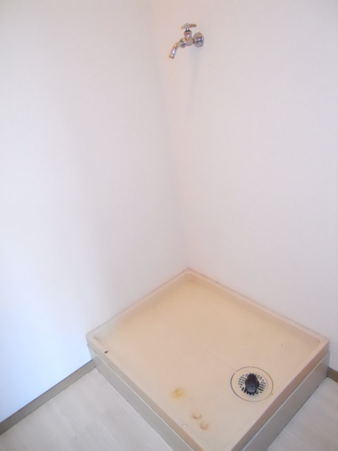 Other. Laundry Area