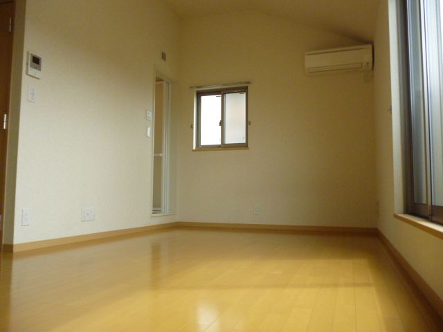 Other room space