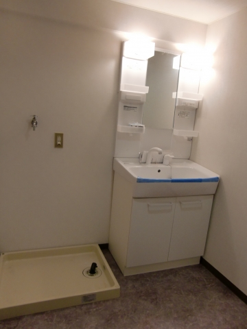 Washroom