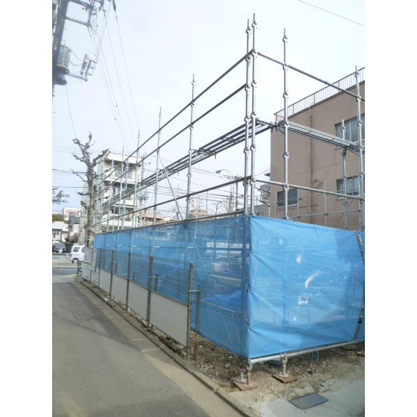Building appearance