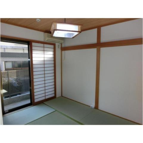 Living and room