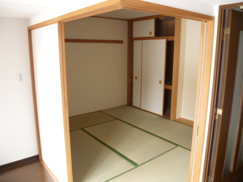 Other. Japanese style room