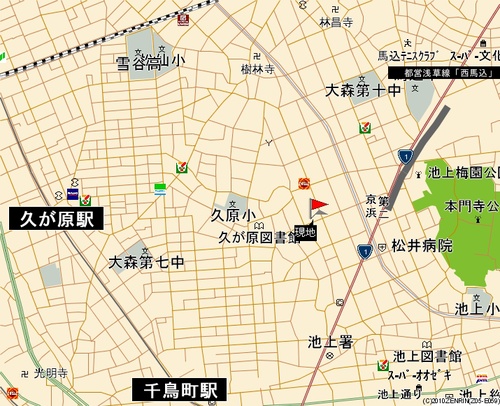 Other. Information map