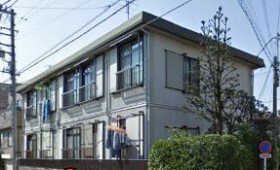 Building appearance