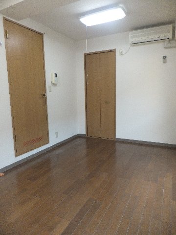 Other room space