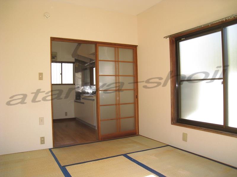 Other room space