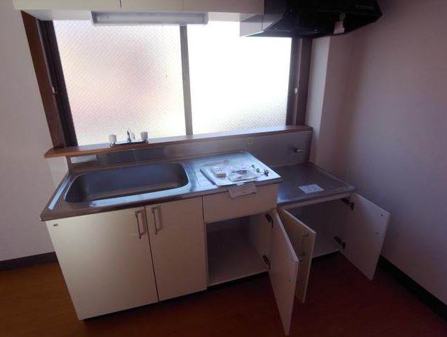 Kitchen. Kitchen