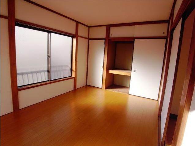 Other room space