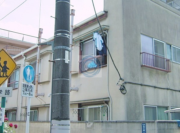 Building appearance