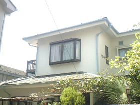 Building appearance